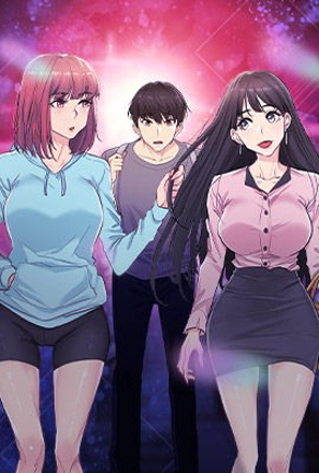 韩漫十九禁漫韩漫精选